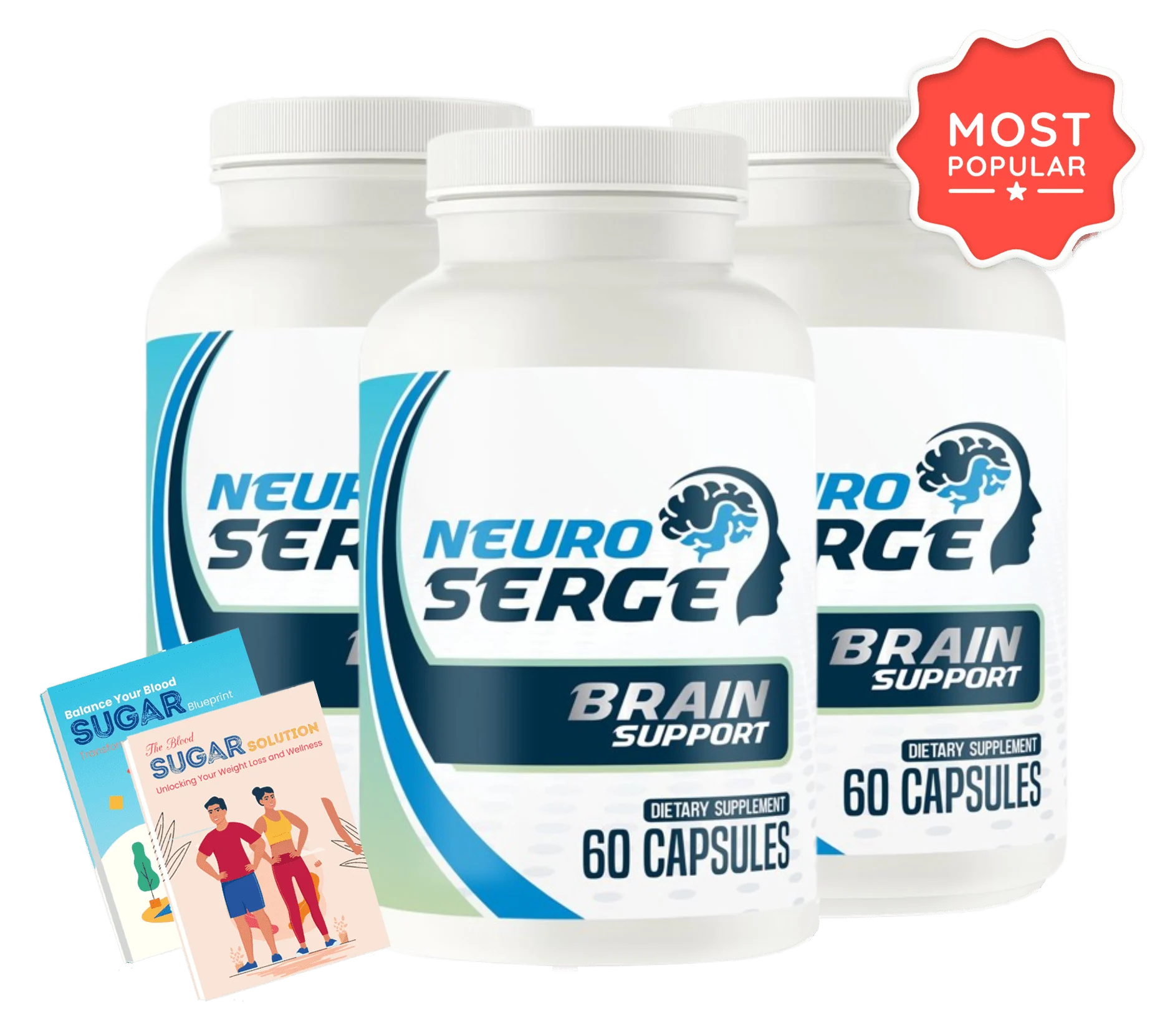 NeuroThrive™ Official Website | Memory Support